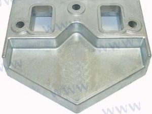 ZINC ANODE