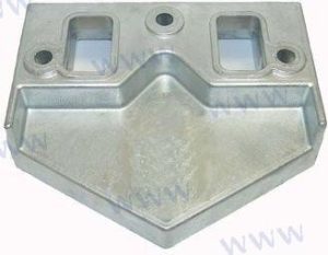 ZINC ANODE