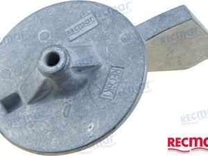 ZINC ANODE