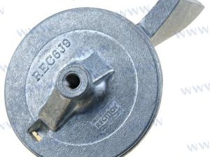 ZINC ANODE