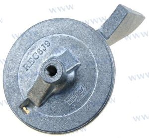 ZINC ANODE