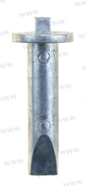 ZINC ANODE