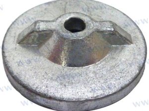 ZINC ANODE