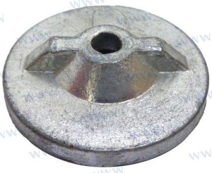 ZINC ANODE