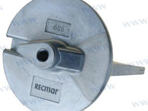 ZINC ANODE