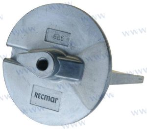 ZINC ANODE
