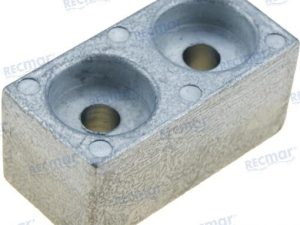 ZINC ANODE