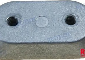 ZINC ANODE