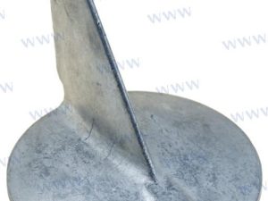 ZINC ANODE