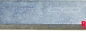 ZINC ANODE