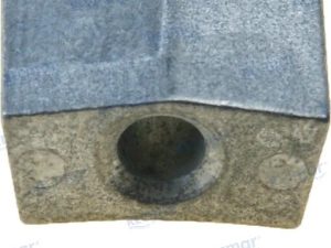 ZINC ANODE