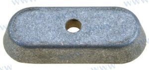ZINC ANODE