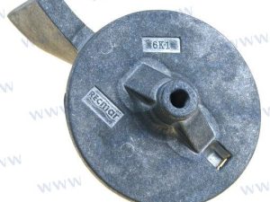 ZINC ANODE