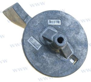 ZINC ANODE