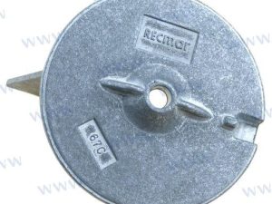 ZINC ANODE