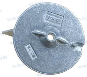 ZINC ANODE