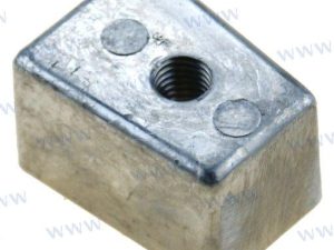 ZINC ANODE