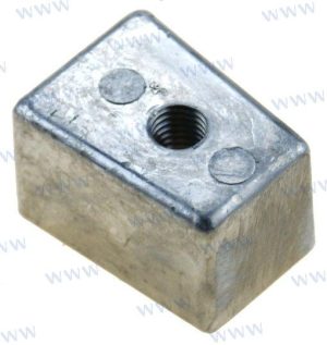 ZINC ANODE