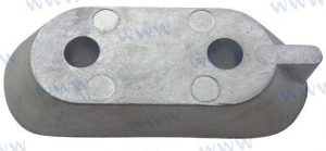 ZINC ANODE