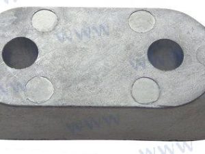 ZINC ANODE