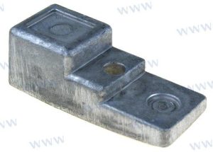ZINC ANODE