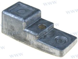 ZINC ANODE