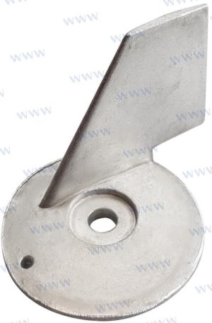 ZINC ANODE
