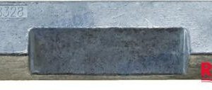 ZINC ANODE