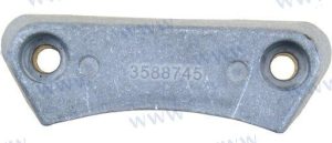 ZINC ANODE