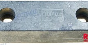ZINC ANODE