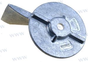 ZINC ANODE
