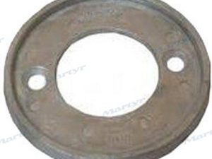 ZINC ANODE