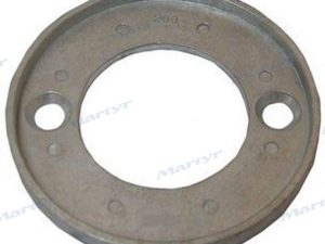 ZINC ANODE