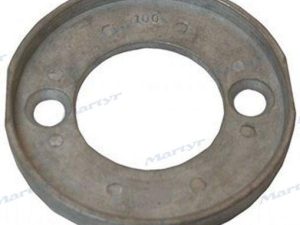 ZINC ANODE