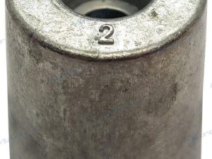 ZINC ANODE