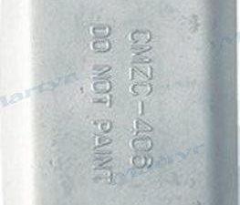 ZINC ANODE