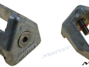 ZINC ANODE