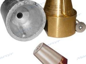ZINC ANODE