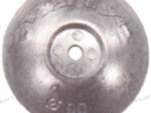 ZINC ANODE
