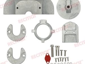 ZINC ANODE