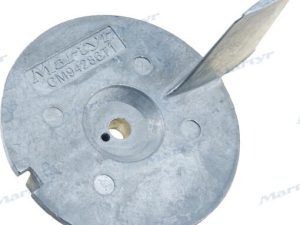 ZINC ANODE