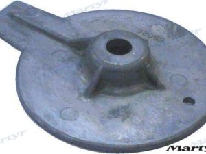 ZINC ANODE
