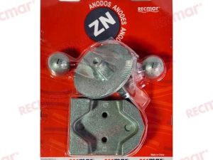 ZINC ANODE