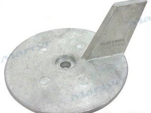 ZINC ANODE