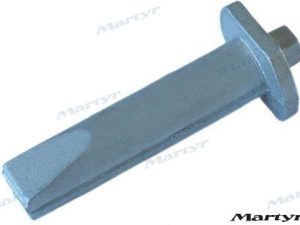 ZINC ANODE