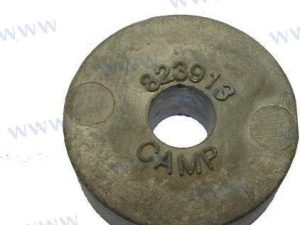 ZINC ANODE