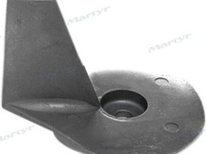 ZINC ANODE