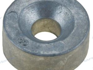 ZINC ANODE
