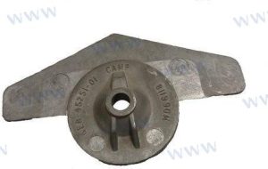 ZINC ANODE