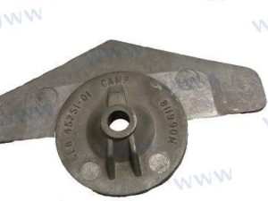 ZINC ANODE